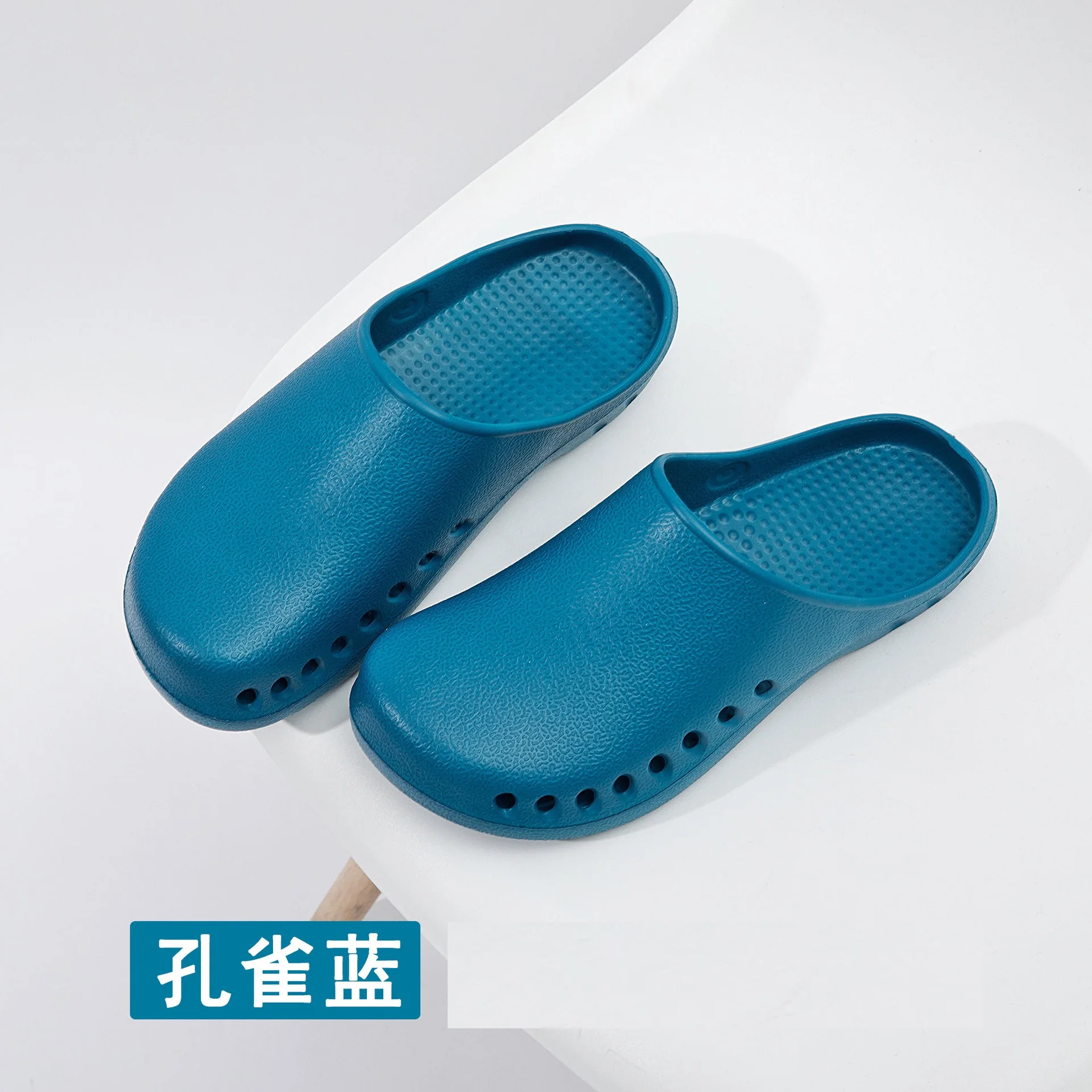 Hot Selling EVA Doctor And Hospital Unique Man Nurse Medic Shoes chef shoes