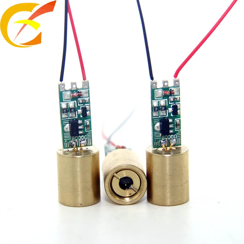 High quality 808nm infrared laser module laser can be customized
