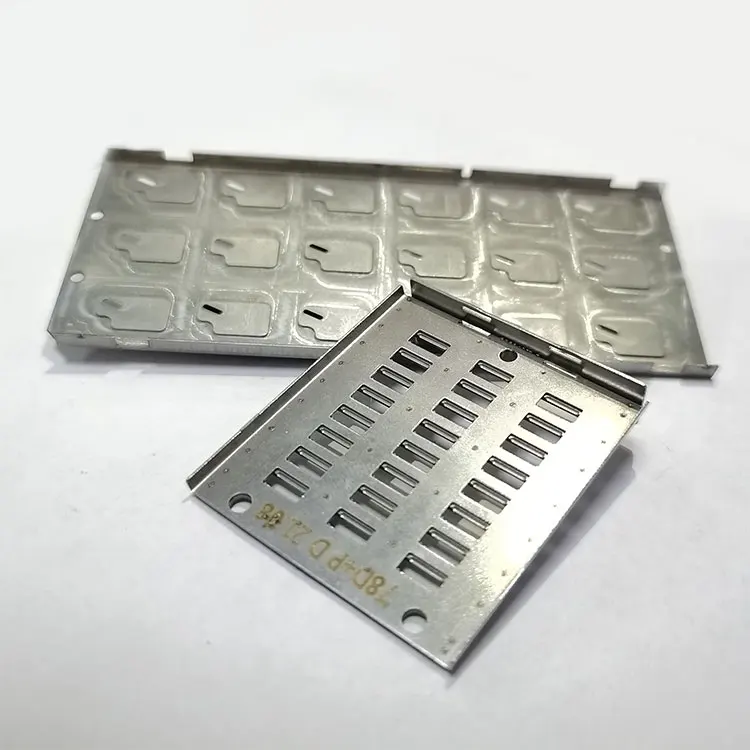 Factory Custom PVD Barrel Fixture Aids Film Deposition and Electroplating By Fully Covering Loose Parts