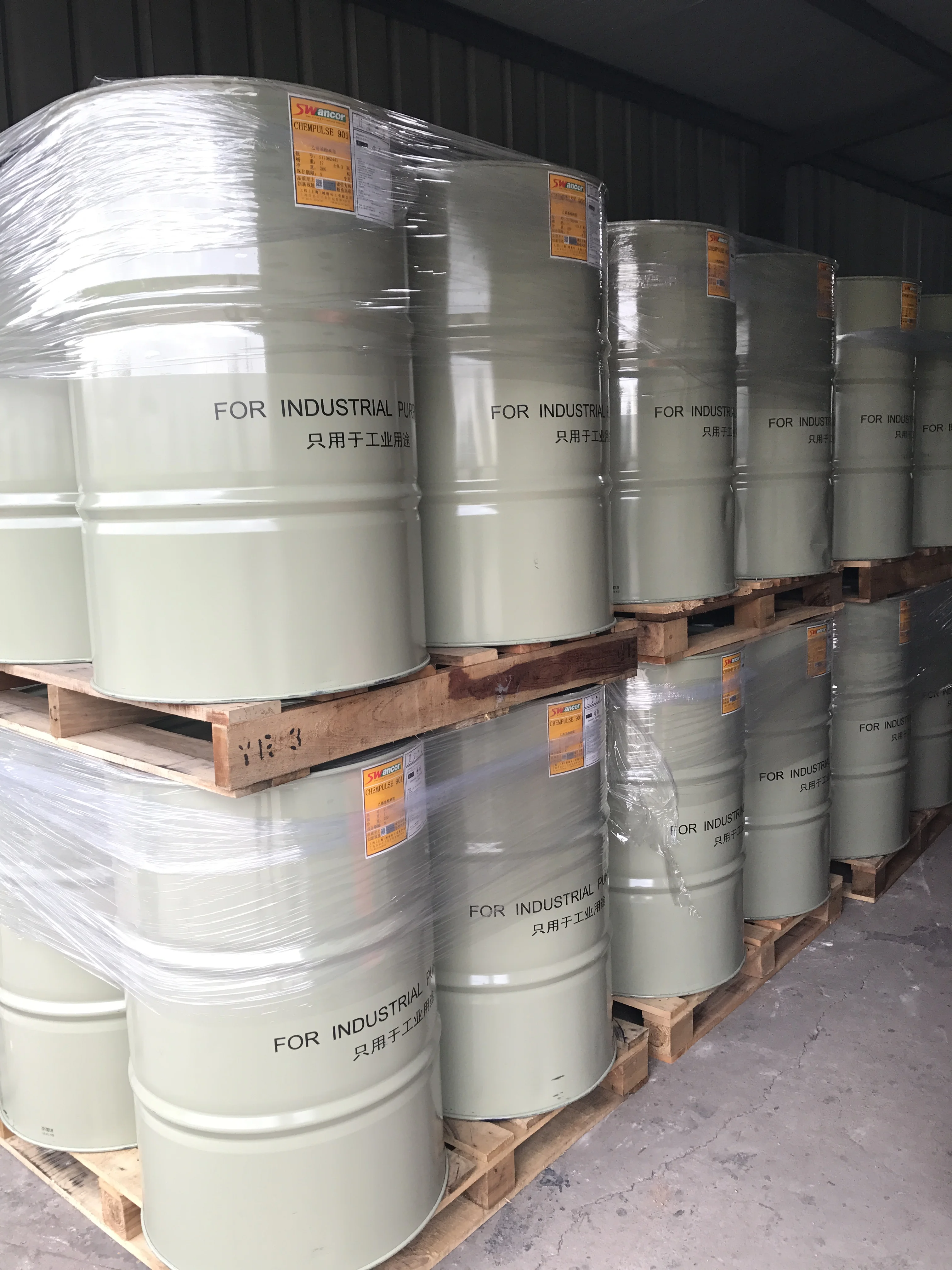 907 phenolic epoxy vinyl ester resin