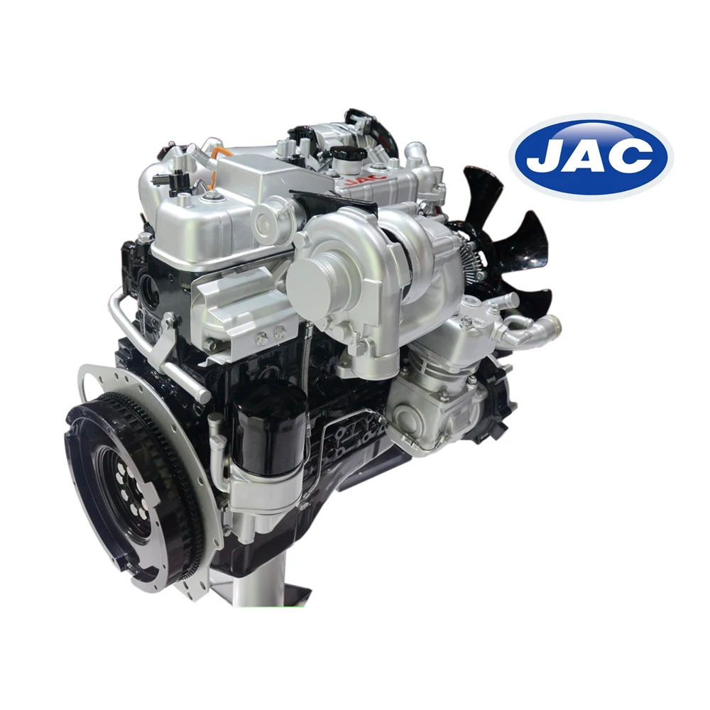 Wholesales Jac Truck Parts Alternator 3701170FA For JAC 1040 Truck