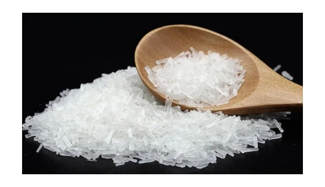 Customized Professional Monosodium Glutamate Foumula Monosodium Glutamate 25G