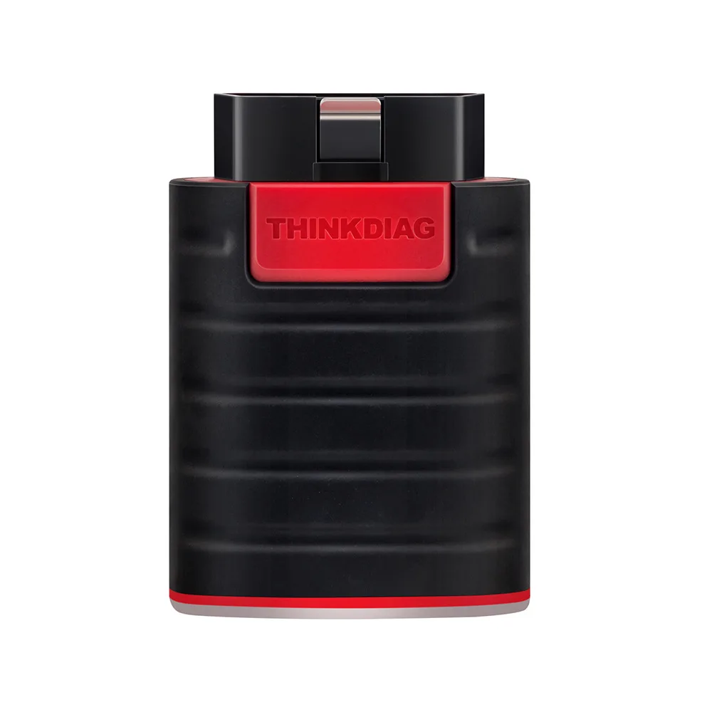Thinkdiag OBDII Code Reader Full System BT Android Scanner OBD2 Diagnostic Tool