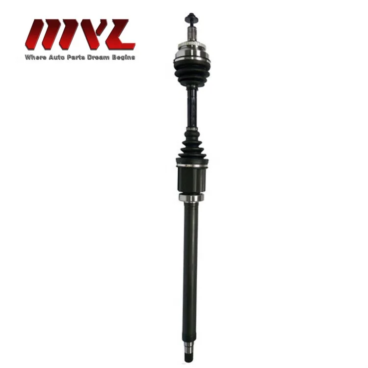 MYL OEM 30783096 Front Left Right Drive Shaft for Volvo S60 XC40 XC60 XC70 XC90 VNX S80 V70