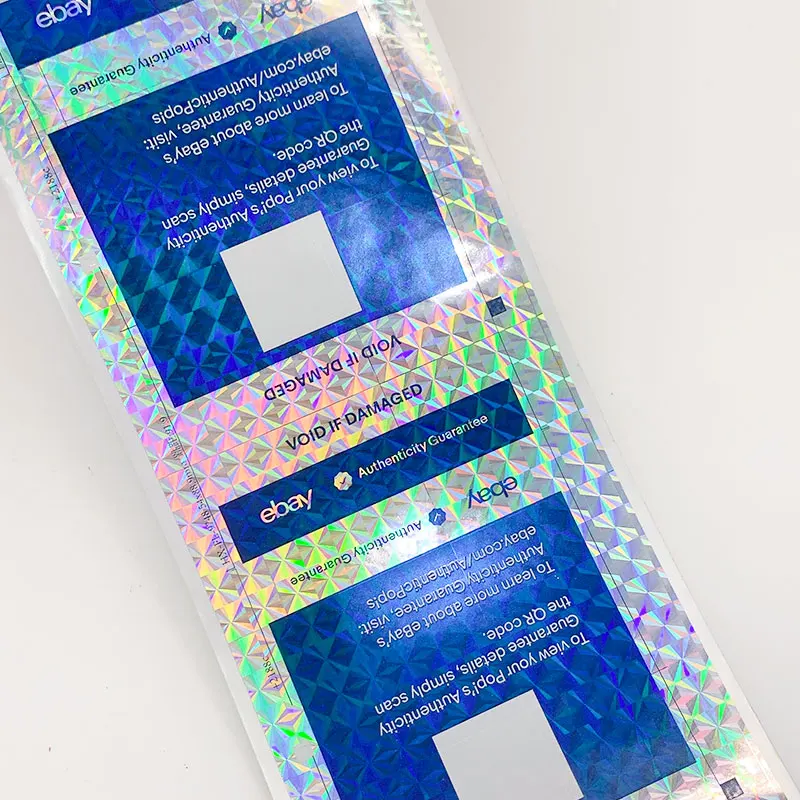 Фирменная Защитная бирка RFID