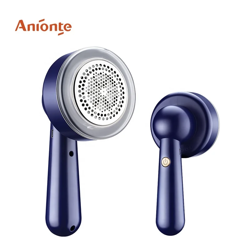 Профессиональный прибор для удаления катышков перезаряжаемый 2 в 1 новый модный