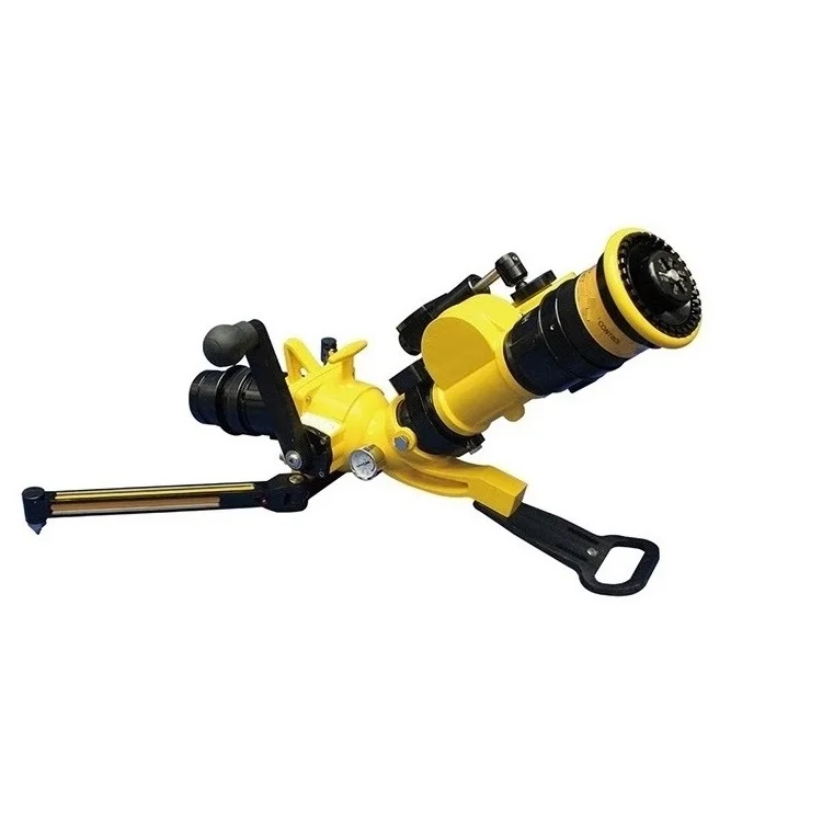 PSKD 30L~200L Remote Control Electric Fire Water Cannon Monitor