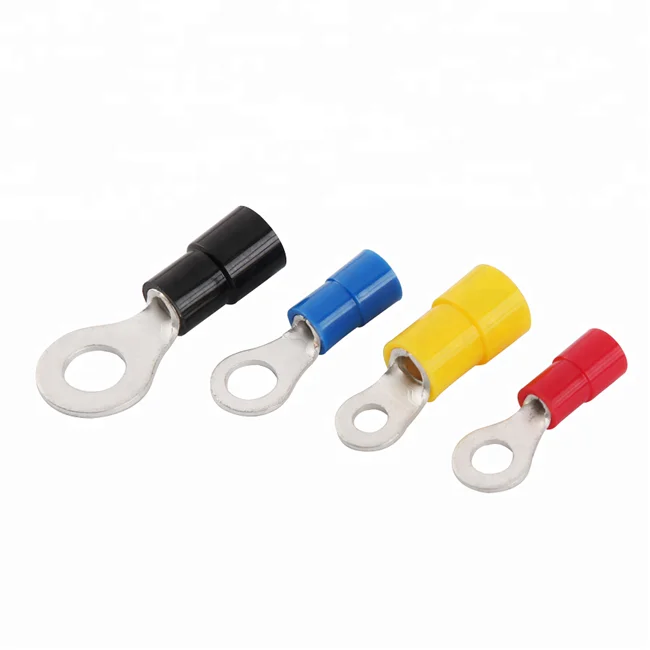 Stamping Part Stamping Banana Plug Speaker Termination Custom Hardware Punching Small Metal Factory High Precision Sheet Metal