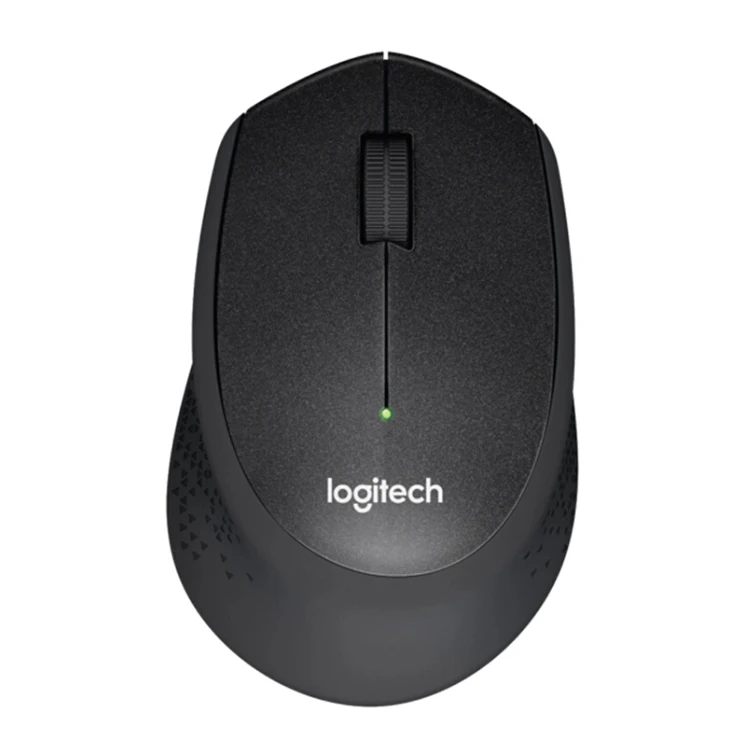 Hot sell For Logitech M330 1000 Dpi Wireless bluetooth 2.4ghz Mouse for Home and Office