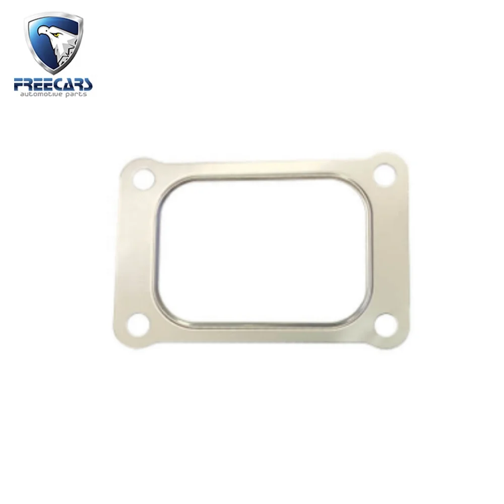 Heavy Truck Spare Parts Gasket (Base) 20784537 for VOL Truck