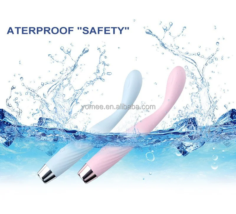 YUMY 10 Modes Heating AV Vibrator Magic Vagina Clitoris Stimulator G Spot Heated Vibrators Dildo Adult Sex Toys for Women