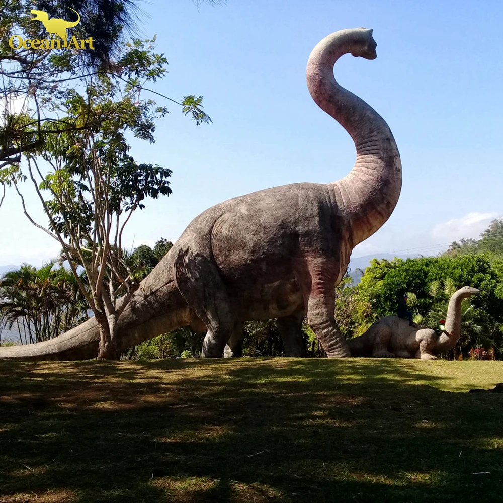 jurassic park realistic life size animatronic dinosaur playground life size 3d animatronic robot dinosaur