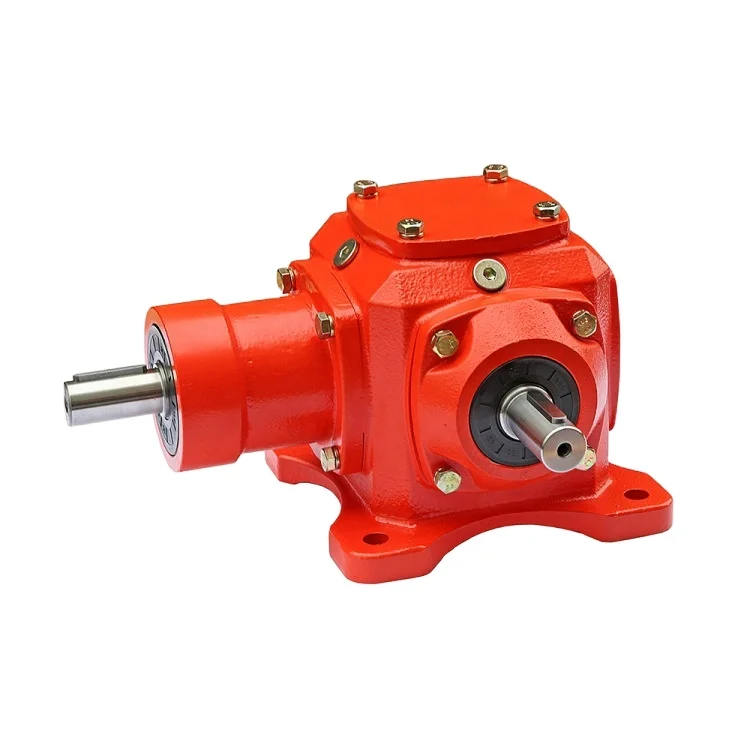 Agricultural Gearbox Industrial Reducer Manufacturer