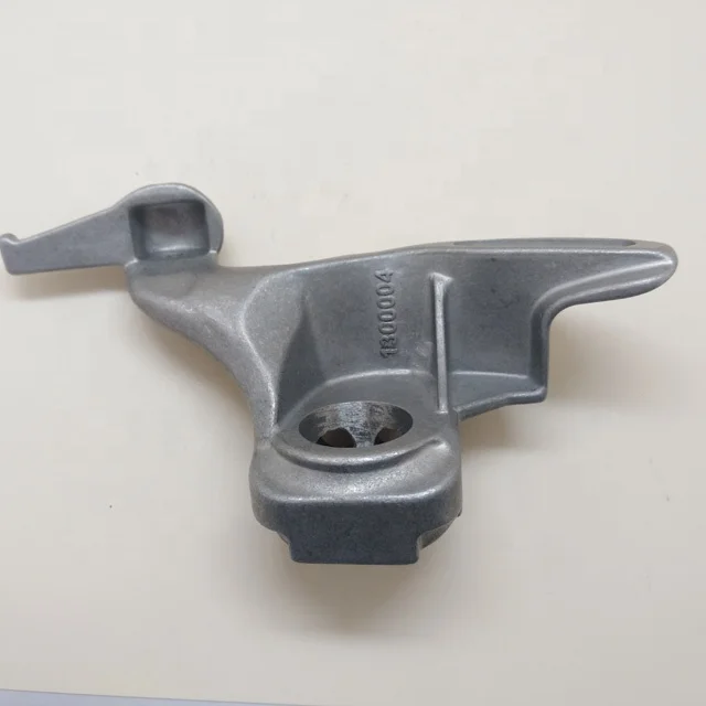 304 stainless steel precision casting parts lost wax casting process processing custom