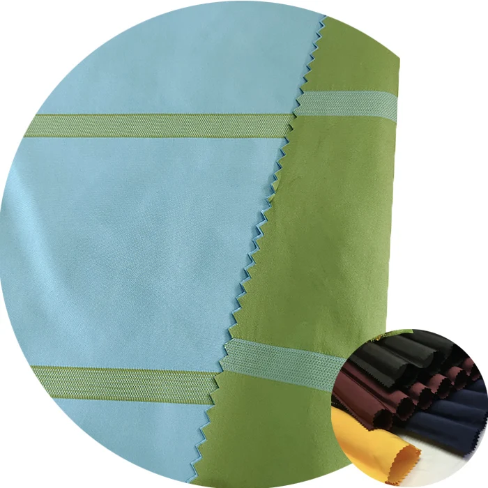 Пользовательские бесшовные ткацкие Канальные ткани катионные двухслойные трубчатые могут быть заполнены непосредственно