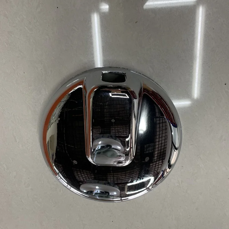AUTO PARTS CHROMED MIRROR COVER USE FOR JAPANESE TRUCK NPR/ELF/DUETER/ HIGH-QUALITY WHOLESALE