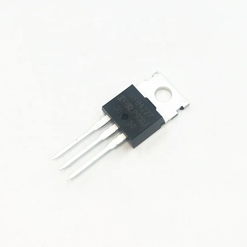 IRFB4227 N-Channel MOSFET 200V 65A TO-220 IRFB4227PBF