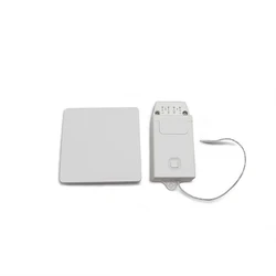 EU/UK market hot sell kinetic switch wireless wifi RF tuya smart light switch work with Alexa