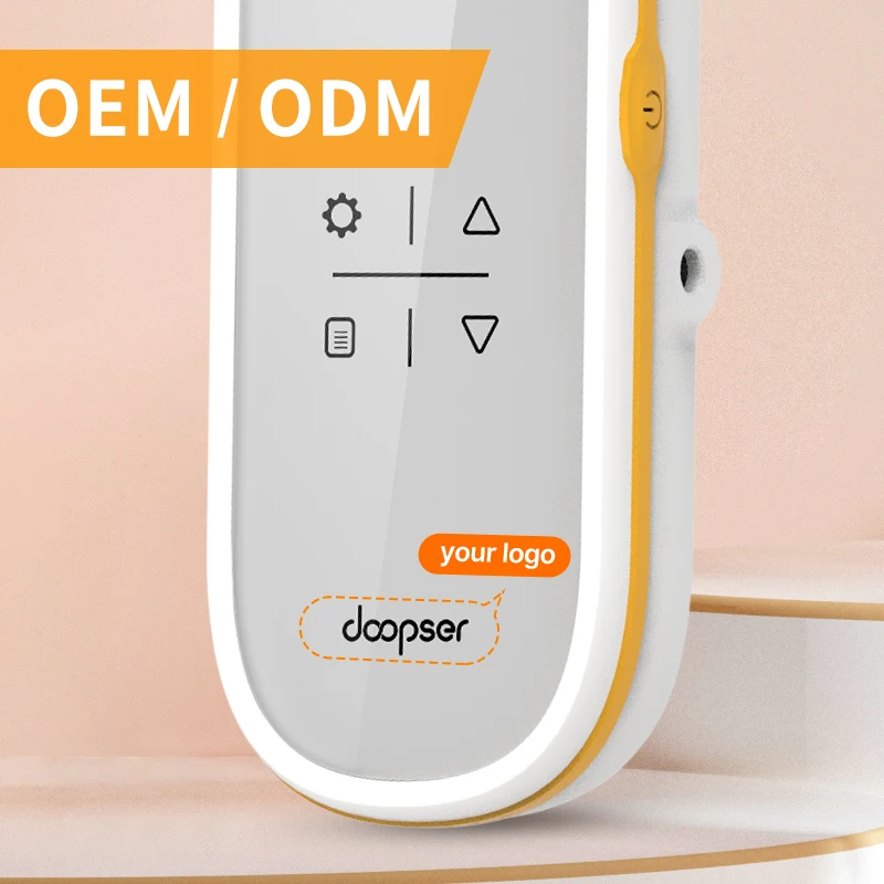 DOOPSER new slient painless milk feeding electric breast pump DPS-8009D