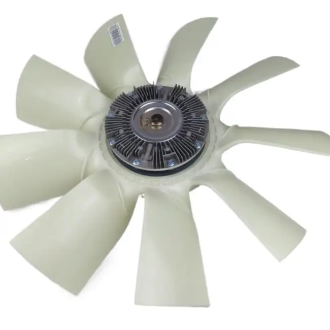 Apply to xcmg spare part Auto Engine Systems spare parts Fan controller HG1538060012