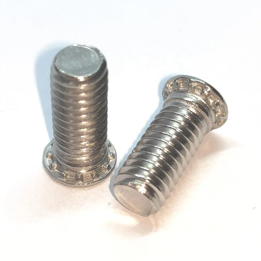 FHS-M6-15 из нержавеющей