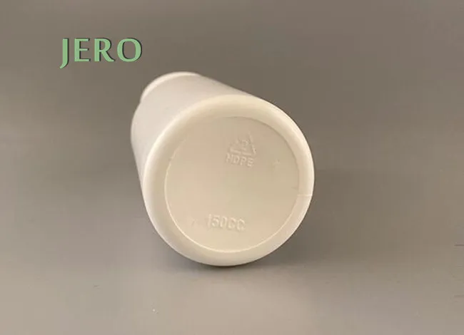 50ml 60ml 100cc 120cc 150cc medicine container medicine bottle packaging tear off cap vitamin container medicine bottle