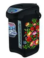 Thermos Pot heat preservation  electric Stainless steel Thermos Pot electric thermo air jar pot