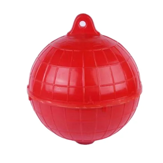 Floating ball  float fishing gear fishing gear and accessories