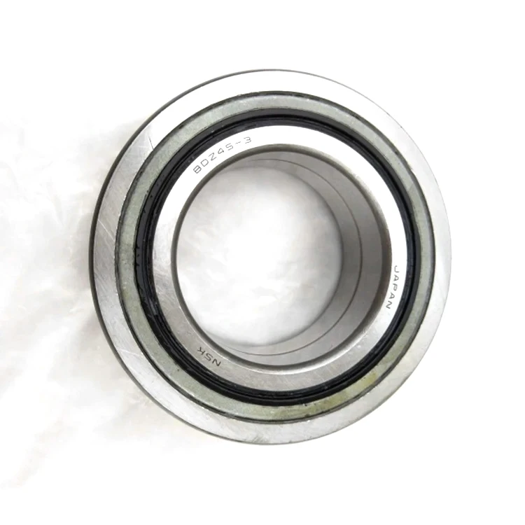 Японские Подшипники NSK KOYO, Прямая поставка с завода, автозапчасти, ступица колеса DAC43800040 ABS DAC43780044 ABS