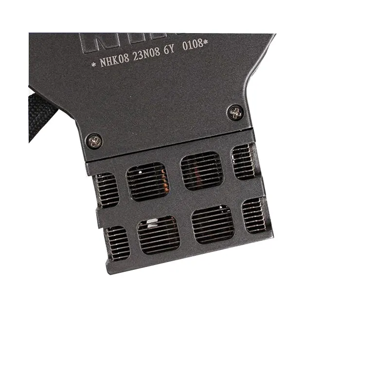 NHK Bi-LED projector 3.0 inch clear lens 55W dual reflector bowl led projector lighting