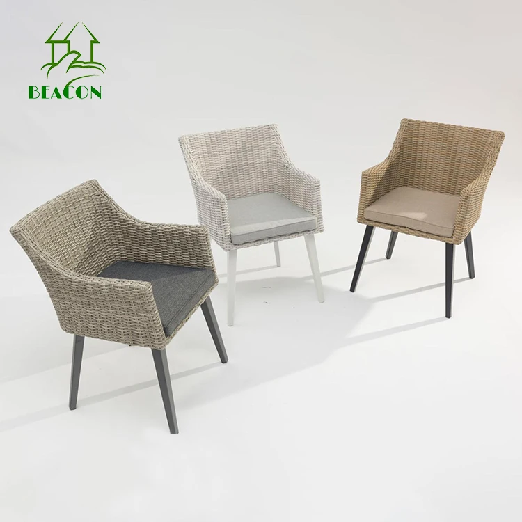 4 pieces chairs 1 table outdoor furniture sets rattan chair wicker outdoor seating furniture