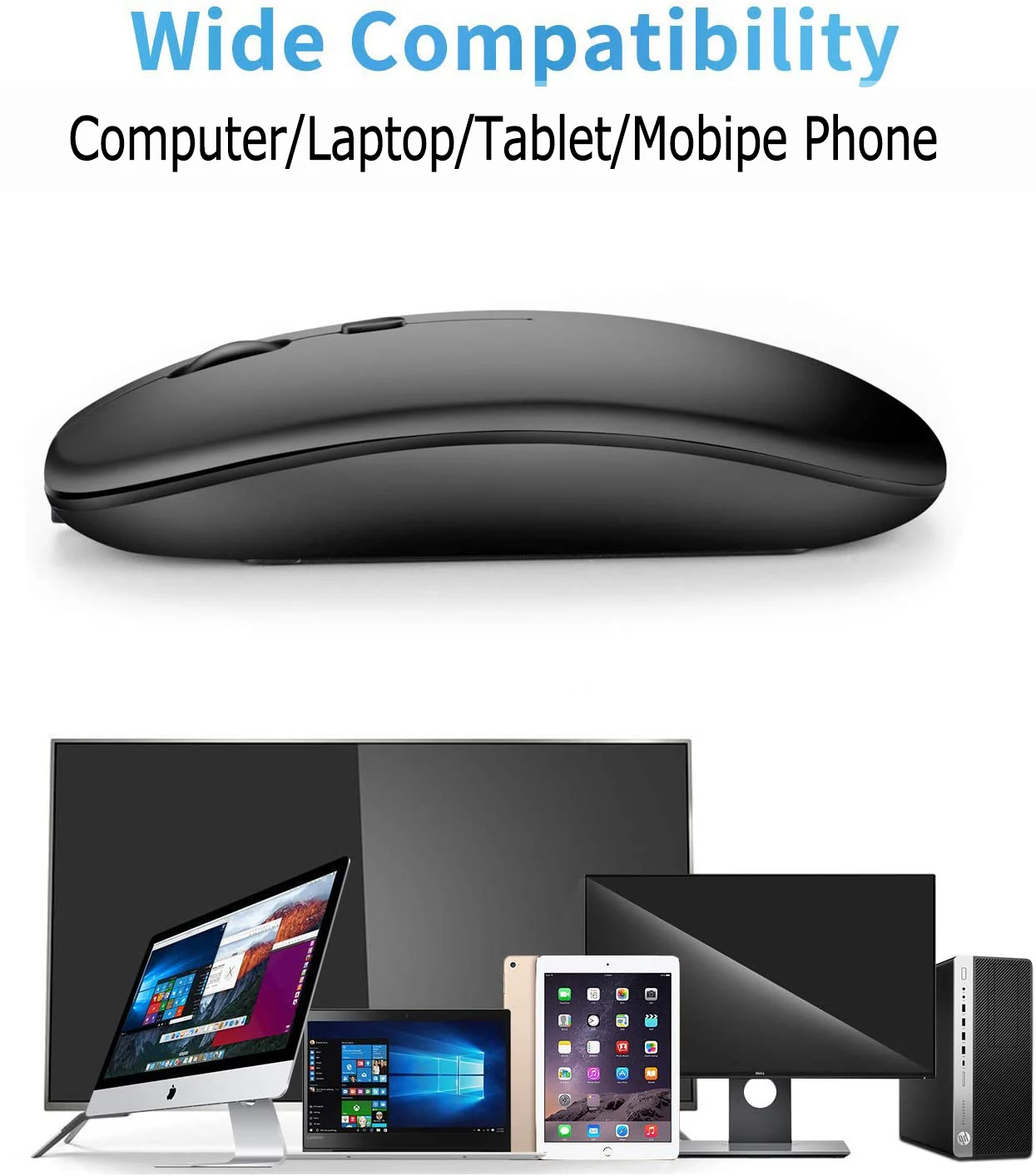 OEM Mac ноутбук планшет компьютер смартфон оптическая Bluetooth беспроводная