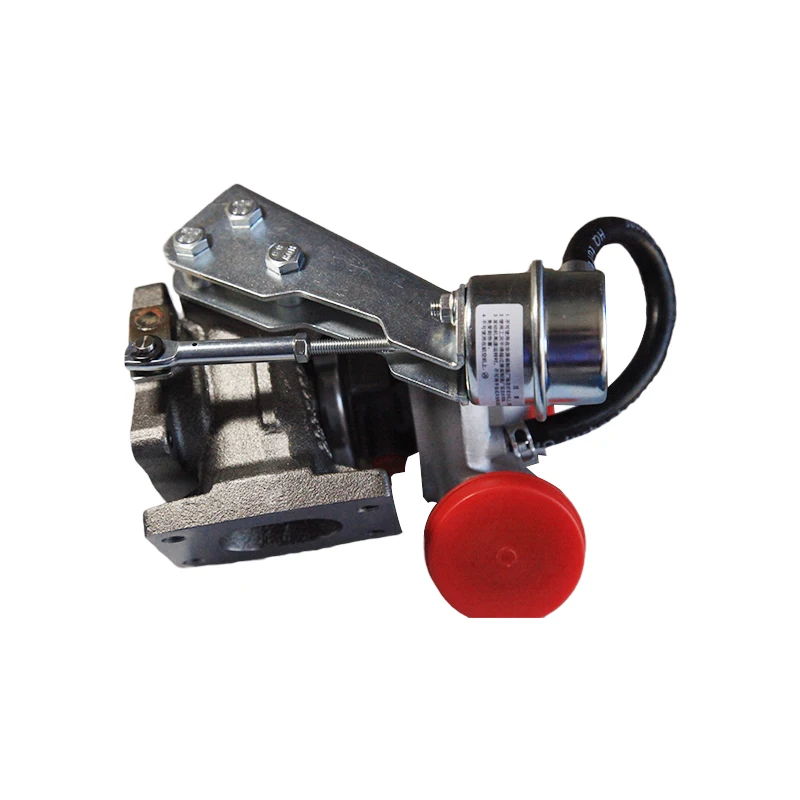 Made in China genuine original Car Supercharger diesel engine Supercharger