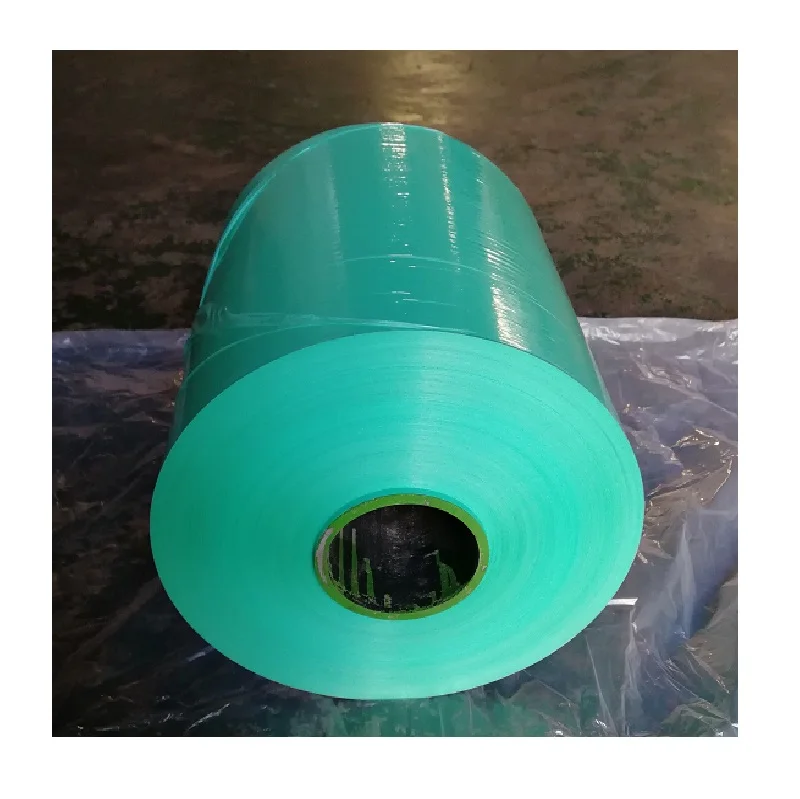 ASTM Tested Silage Stretch Film