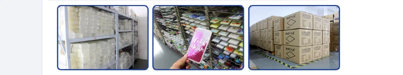  Amazon продает металлический блокирующий RFID чехол для кредитных карт с несколькими цветами в