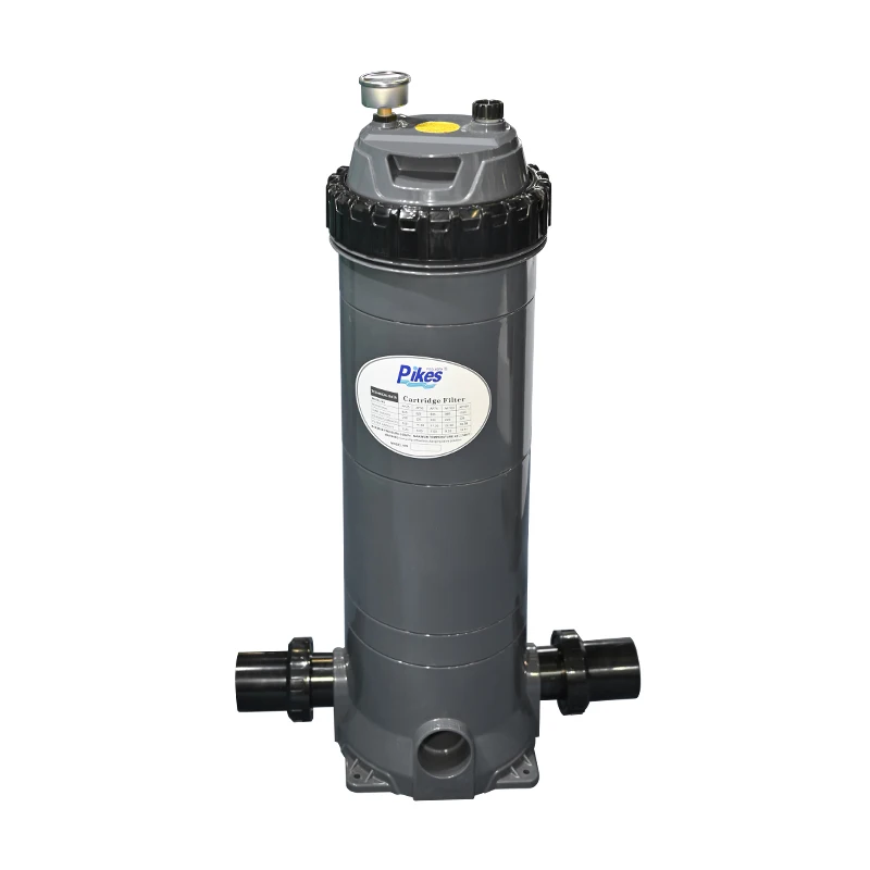 New Style Cartridge Filter High Quality Pool Filter with Cartridge Paper Core Durable and Efficient Filtration System