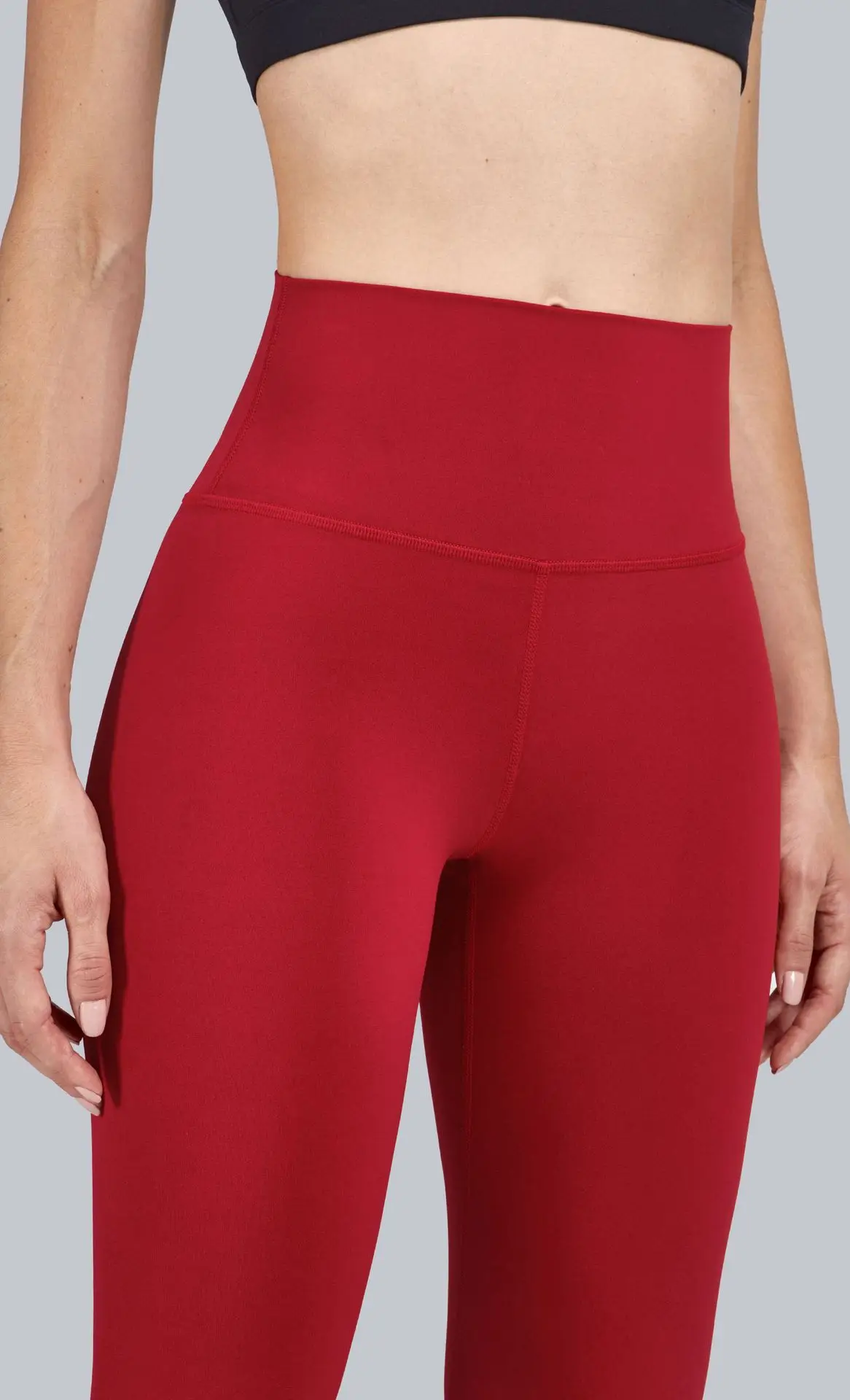 Tights High Waist UK USA Europe Women Lulu Eco Skin Friendly Yoga Butt Lifting Peach Hip Pants Fitness Leggings For Sexy Girls