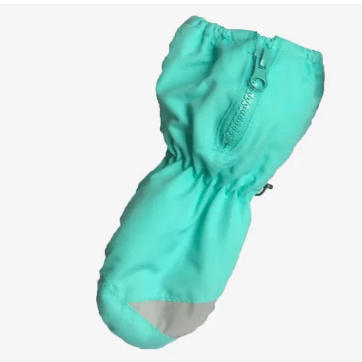 Yolo 4-7 year old Custom kids Winter Snow Skiing gloves children Mittens children outdoor sport gloves