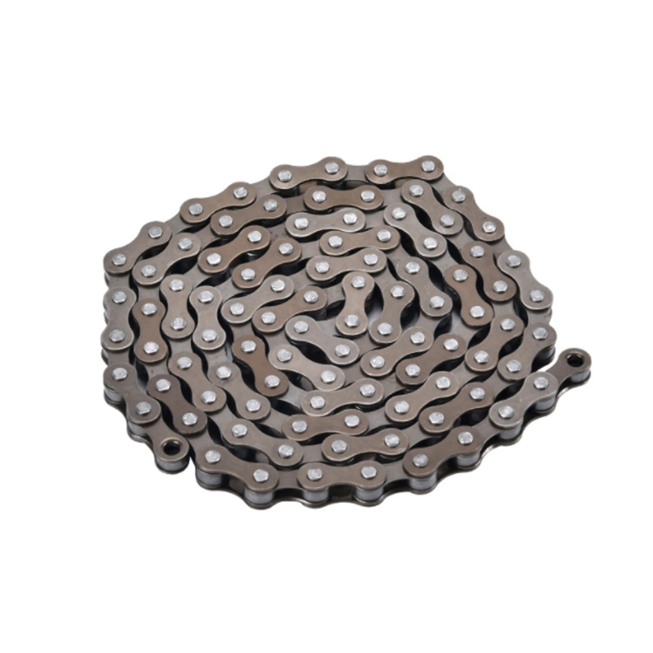 Modern Novel Design Wholesale Price Gear Bicycle Rubber Chain Quick Clean Chain
