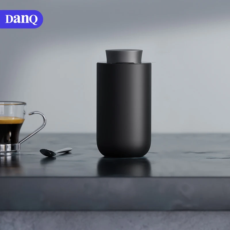 DANQ Mini Aroma Diffuser Home Office Aromatherapy Machine Smart Car Aroma Diffusers