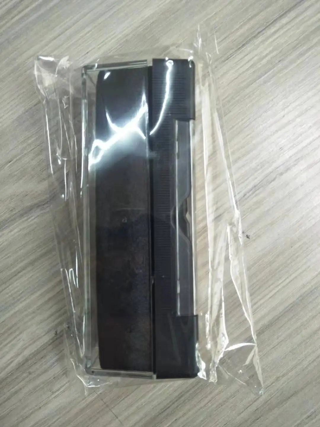 Vinyl Record Deep Cleaner Velvet Brush Liquid Solution Cleaning KIT