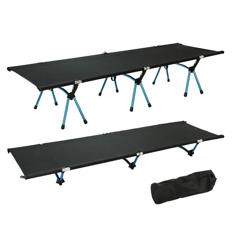 GREAT FAST watersport wakeboard lightweight portable cots hunting picnic outdoor folding aluminium hiking foldable camping bed