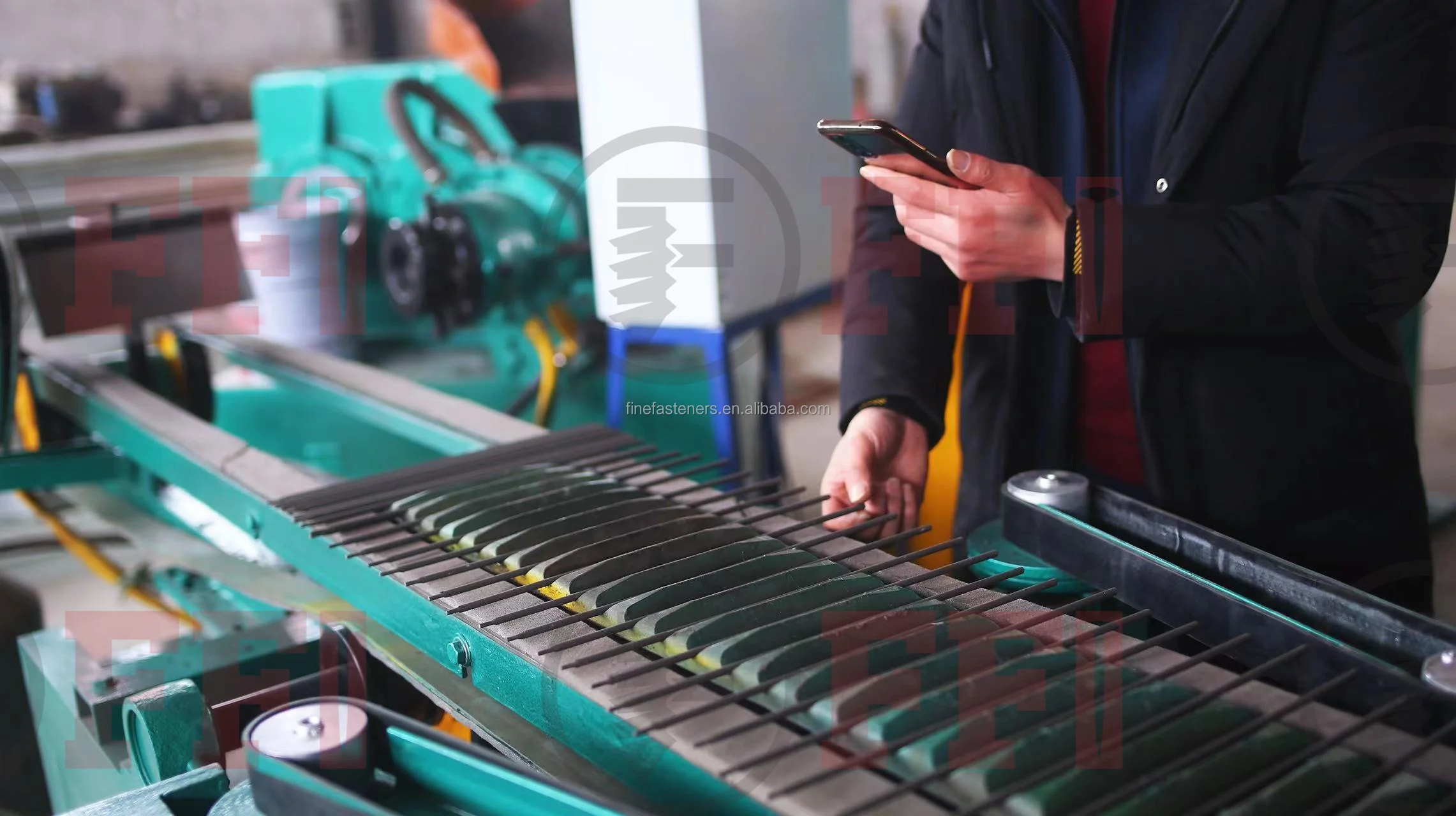 Professional factory High profit welding rod making production line hydraulic 8-10ton