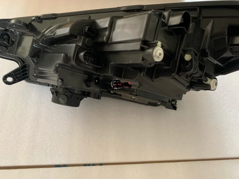 Led headlamp/headlight assembly for chery tiggo 8