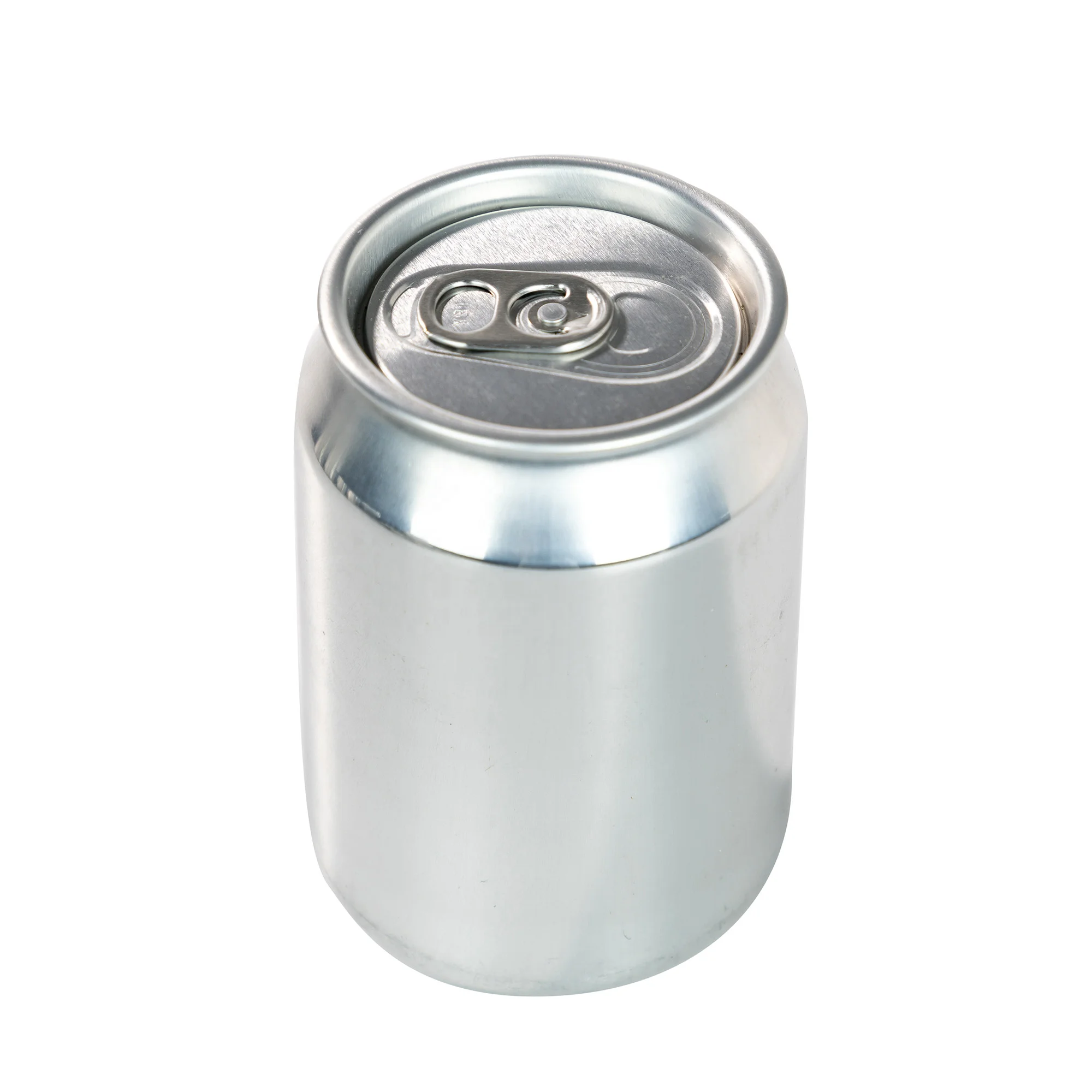 206 57MM 64MM SOT RPT  round cover cap end easy open aluminum lid for drinks beverage can