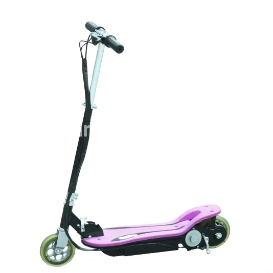 Fourstar Kids Electric Moped Scooters 120W Electric Scooter 2 Wheel