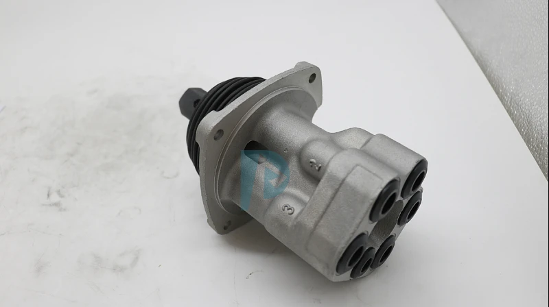 Гидравлический клапан джойстика DX140/DX140W/DX170/DX180 410113-00022A/410113-00021A/410113-00125B/ 410113-00125A/ K1000555H/K1000556G