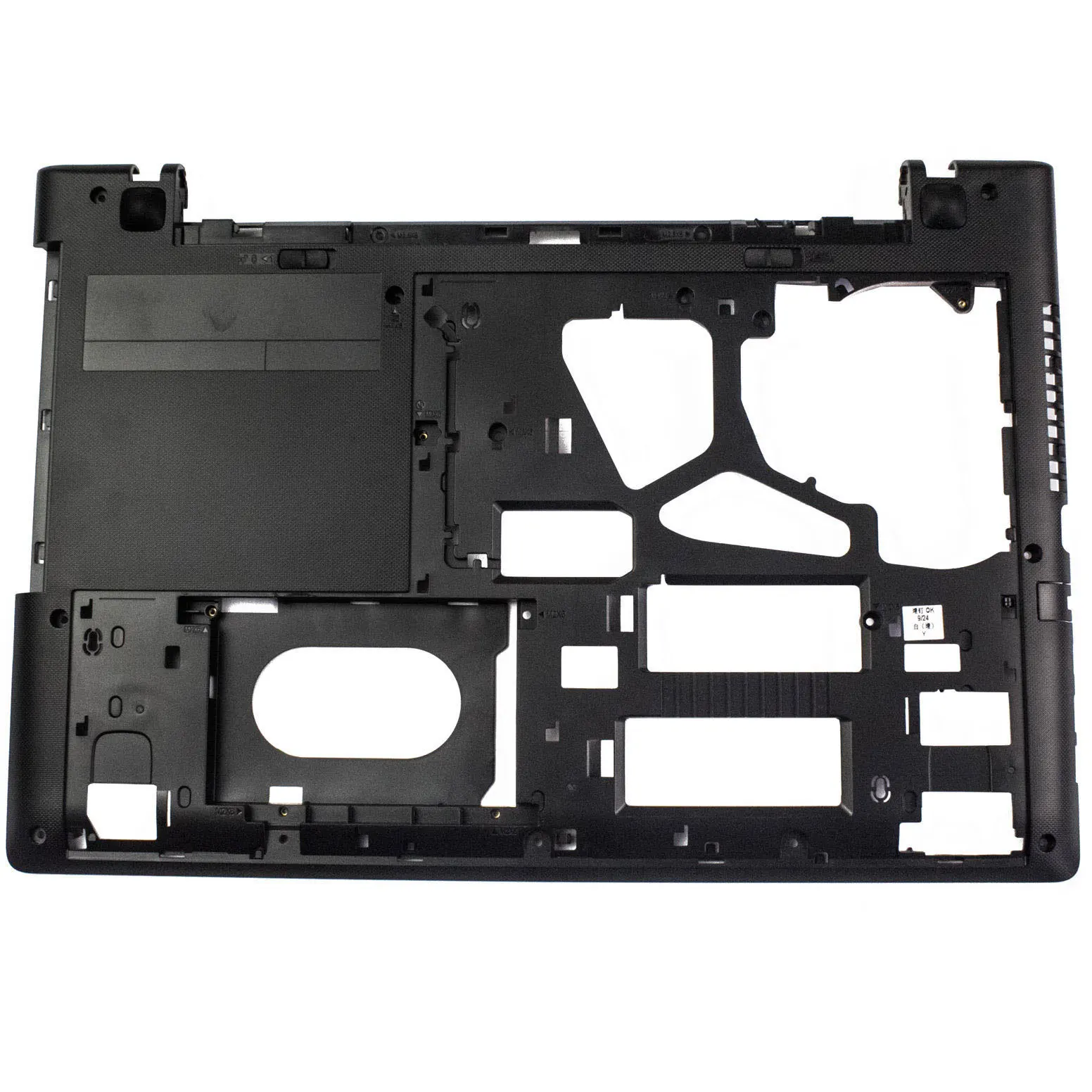 Новый ноутбук Нижняя база чехол для LENOVO IdeaPad G50-30 G50-70 G50-80 G50-45 D крышка
