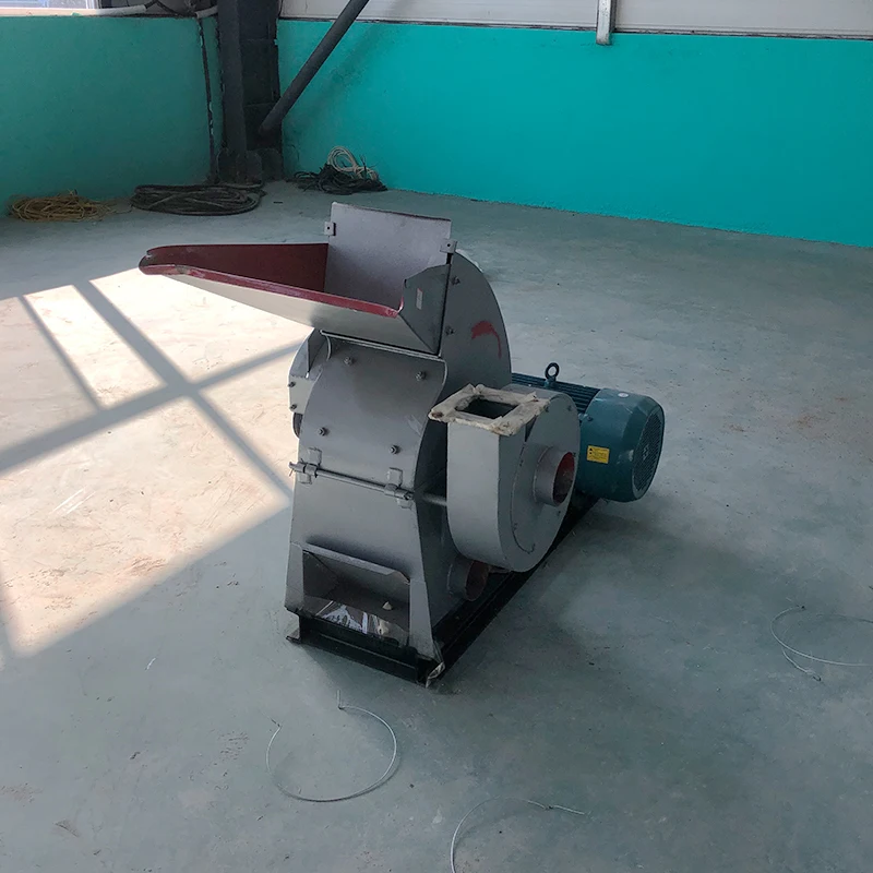 9FQ three phase grass corn grain grinding machine Multifunction feed grinder with factory price