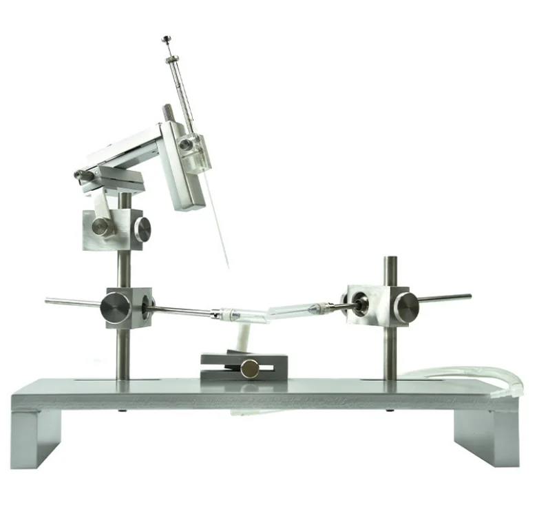 Queen Rearing ARTIFICIAL QUEEN INSEMINATION INSTRUMENT